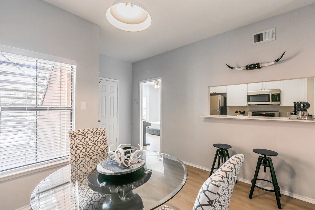 3212 Donnelly Circle 501, Fort Worth, TX 76107 — exterior