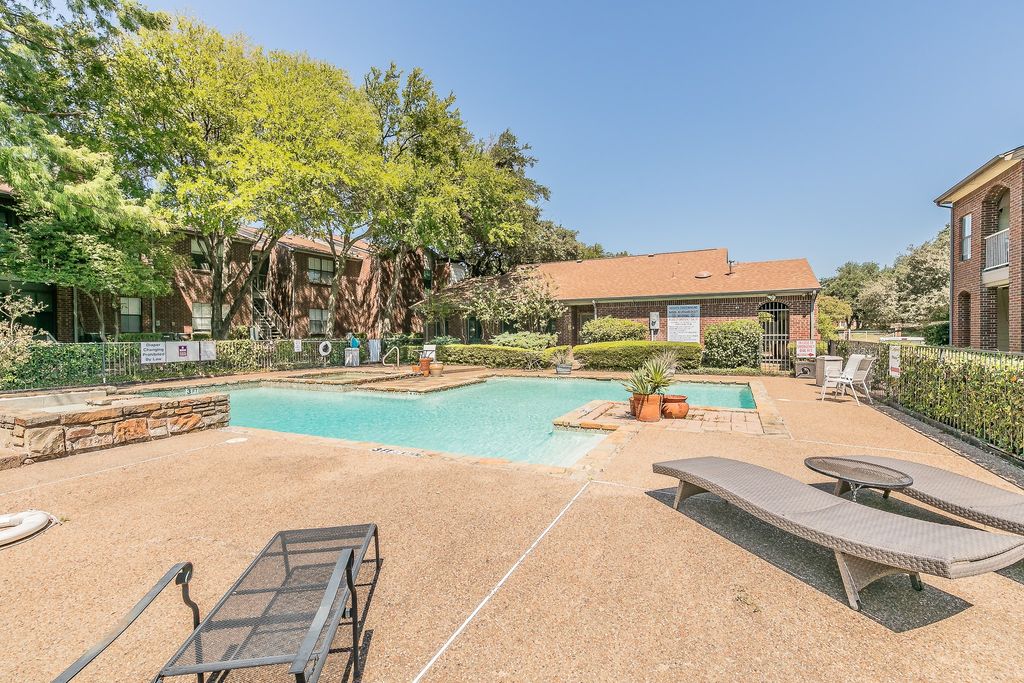 3212 Donnelly Circle 501, Fort Worth, TX 76107 — photo 2