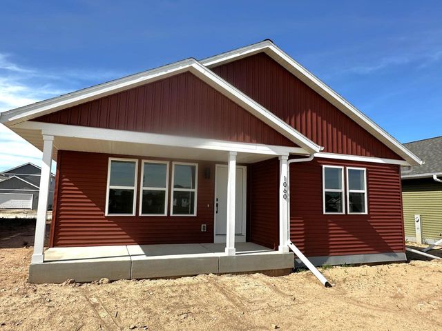 1060 Happy LANE, Sheboygan Falls, WI 53085