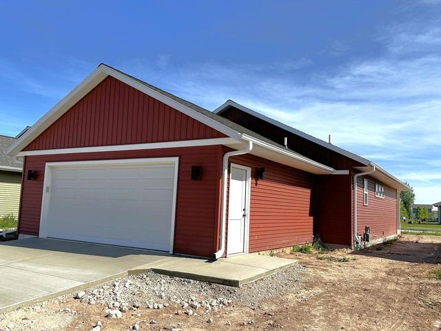 1060 Happy LANE, Sheboygan Falls, WI 53085