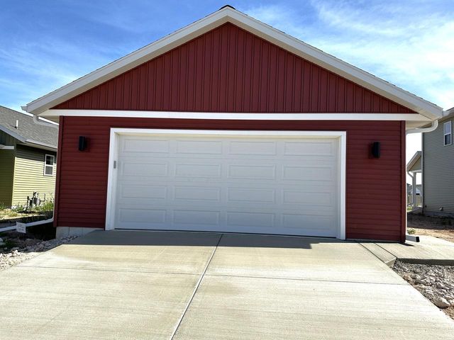 1060 Happy LANE, Sheboygan Falls, WI 53085