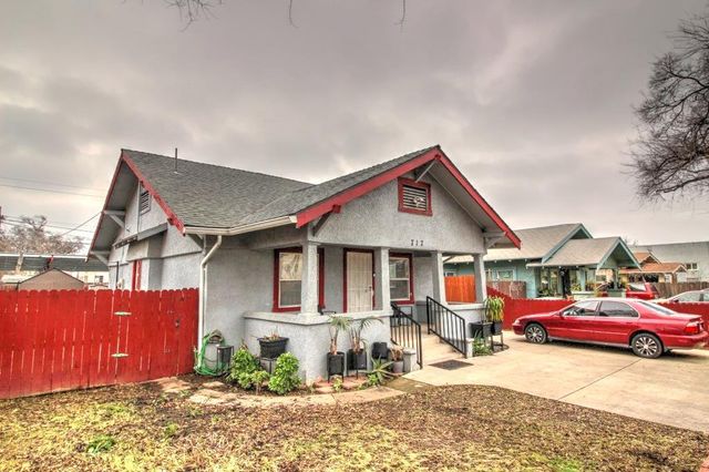 717 2nd St., Modesto, CA 95351