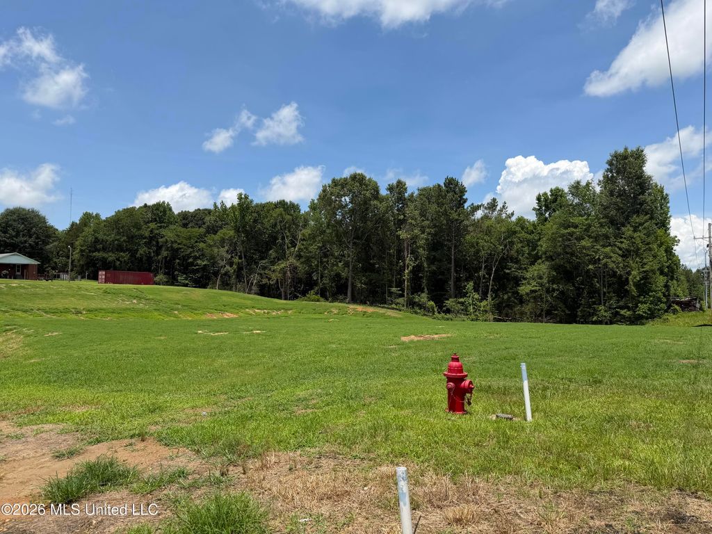201 Mississippi 305, Olive Branch, MS 38654 — exterior