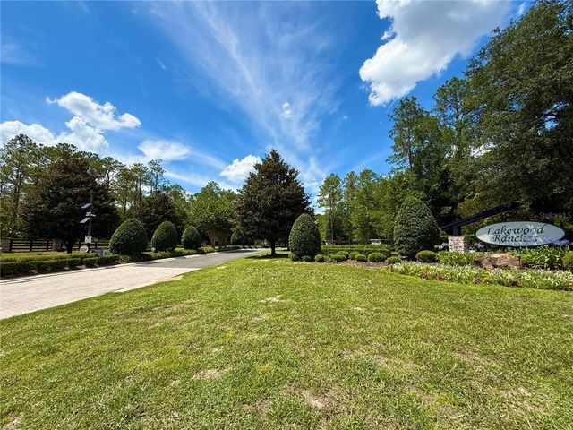 35135 PINEGATE TRAIL, Eustis, FL 32736