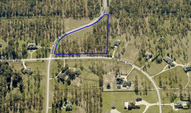 35135 PINEGATE TRAIL, Eustis, FL 32736