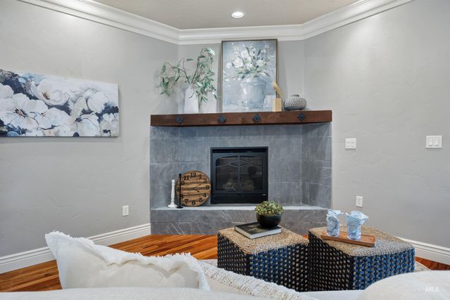 4422 N Mackenzie Lane, Boise, ID 83703