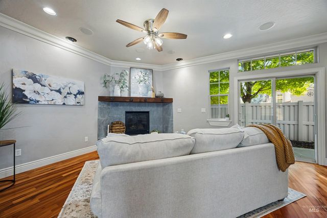 4422 N Mackenzie Lane, Boise, ID 83703