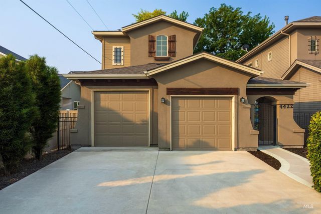 4422 N Mackenzie Lane, Boise, ID 83703
