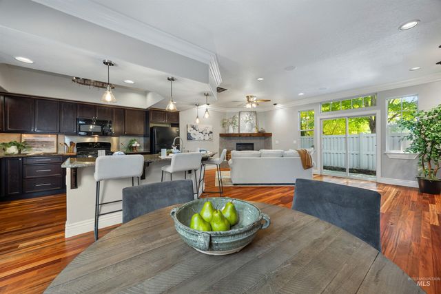 4422 N Mackenzie Lane, Boise, ID 83703