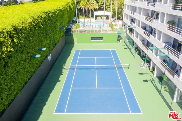 1131 Alta Loma Road 311, West Hollywood, CA 90069
