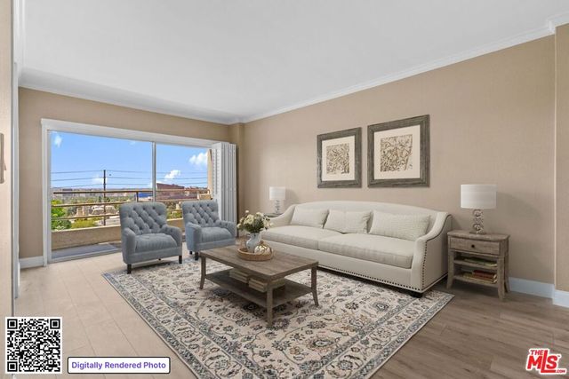 1131 Alta Loma Road 311, West Hollywood, CA 90069