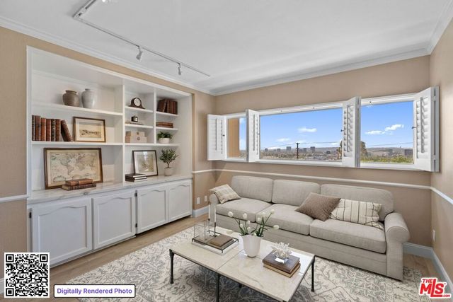 1131 Alta Loma Road 311, West Hollywood, CA 90069