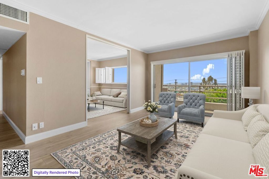 1131 Alta Loma Road 311, West Hollywood, CA 90069