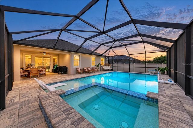 11227 SPRING GATE TRAIL, Bradenton, FL 34211