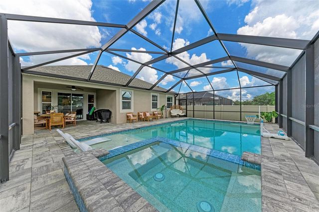 11227 SPRING GATE TRAIL, Bradenton, FL 34211