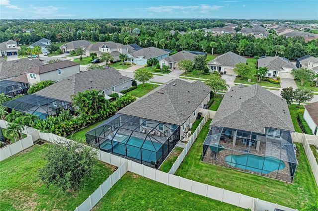 11227 SPRING GATE TRAIL, Bradenton, FL 34211