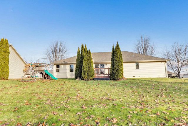 2937 YELLOW JASMINE WAY, Green Bay, WI 54313