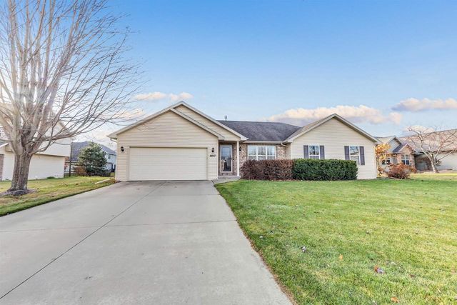 2937 YELLOW JASMINE WAY, Green Bay, WI 54313