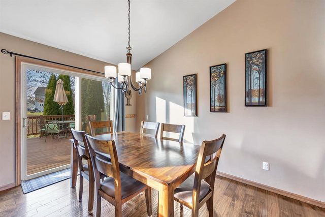 2937 YELLOW JASMINE WAY, Green Bay, WI 54313