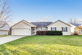 2937 YELLOW JASMINE WAY, Green Bay, WI 54313