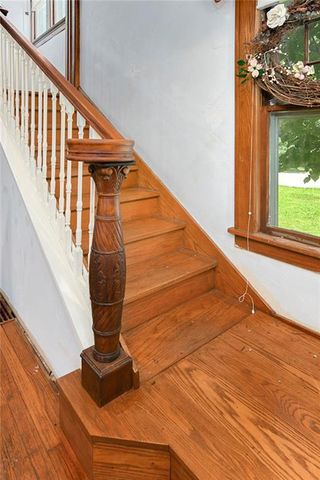 200 SW Madison Street, Lee's Summit, MO 64063