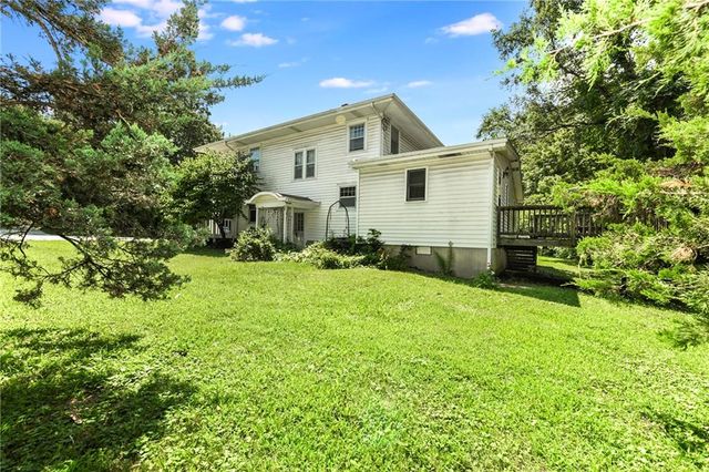 200 SW Madison Street, Lee's Summit, MO 64063