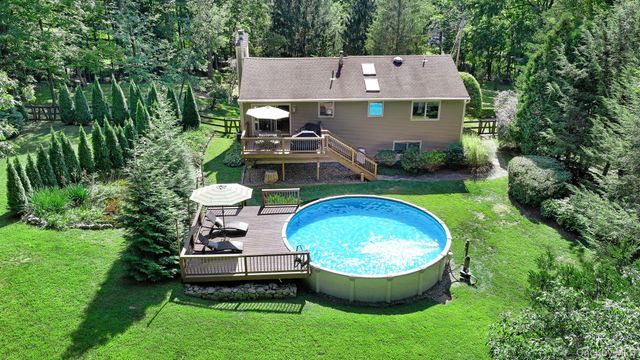 1480 State Route 17A, Warwick, NY 10990