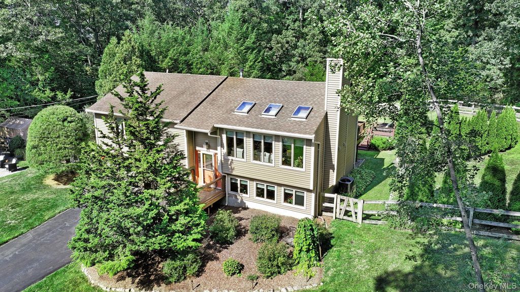 1480 State Route 17A, Warwick, NY 10990