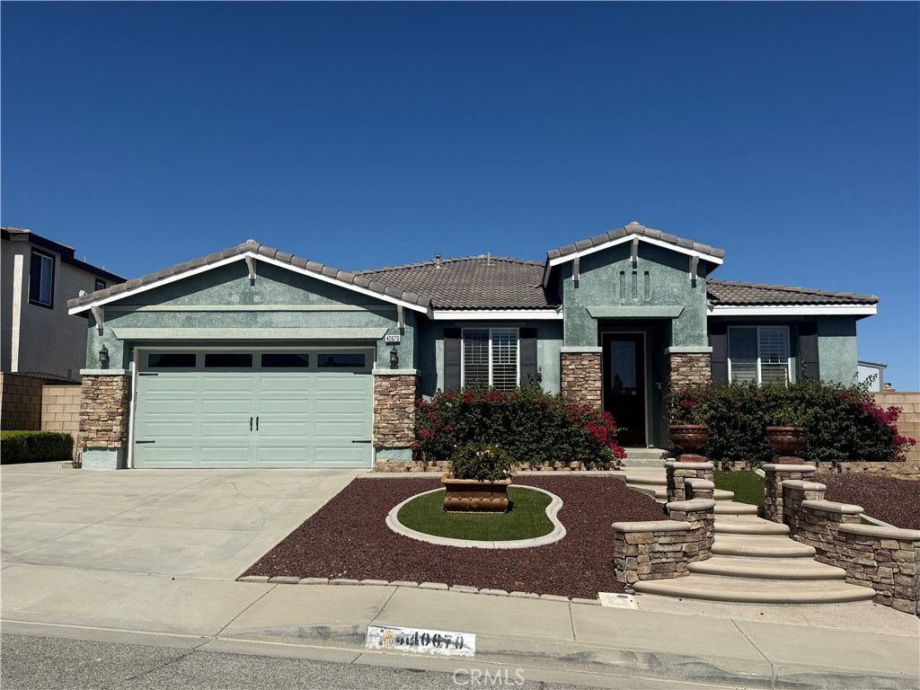 40670 Oakbridge Way, Palmdale, CA 93551