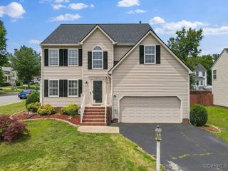 4000 Darton Ct, Henrico, VA 23223