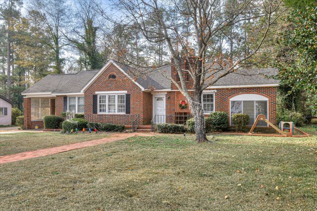 511 Victory Drive, Waynesboro, GA 30830
