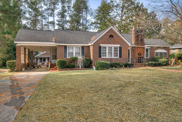 511 Victory Drive, Waynesboro, GA 30830