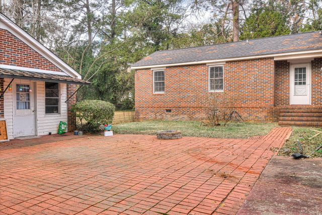 511 Victory Drive, Waynesboro, GA 30830
