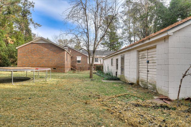 511 Victory Drive, Waynesboro, GA 30830