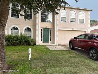 87045 KIPLING Drive, Yulee, FL 32097