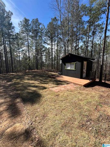 780 SWEET APPLE ROAD, Cropwell, AL 35054