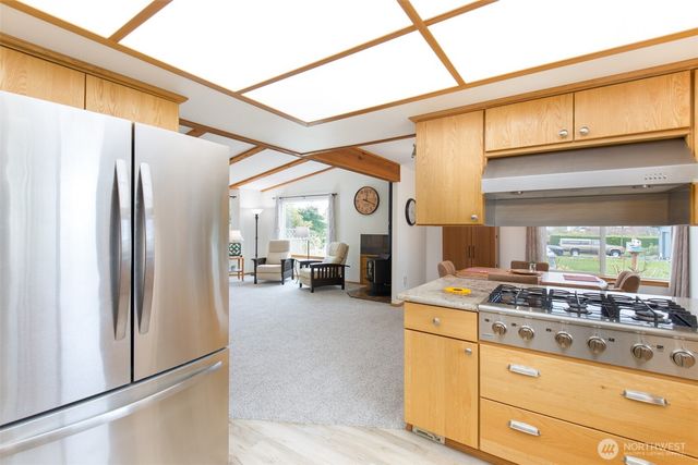 1180 Thornton Drive, Sequim, WA 98382