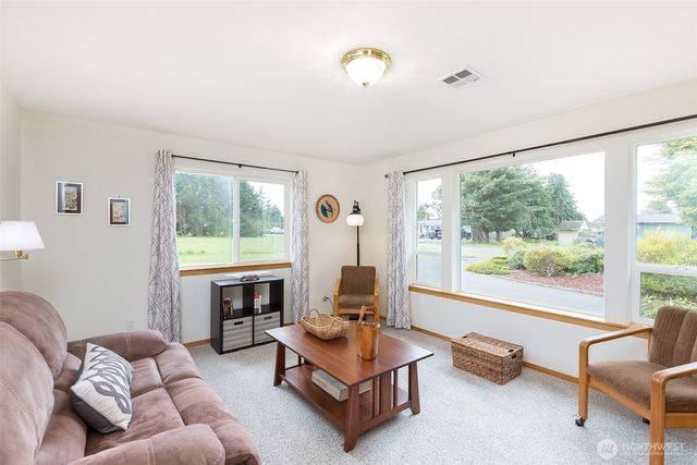 1180 Thornton Drive, Sequim, WA 98382