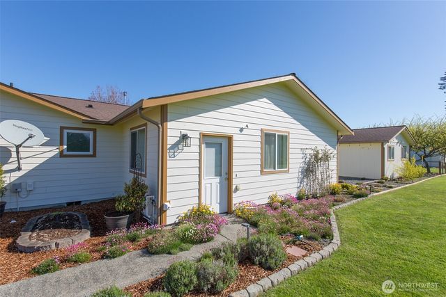 1180 Thornton Drive, Sequim, WA 98382