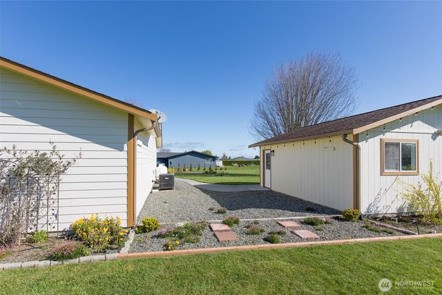 1180 Thornton Drive, Sequim, WA 98382