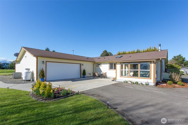 1180 Thornton Drive, Sequim, WA 98382