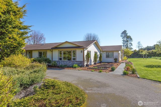 1180 Thornton Drive, Sequim, WA 98382