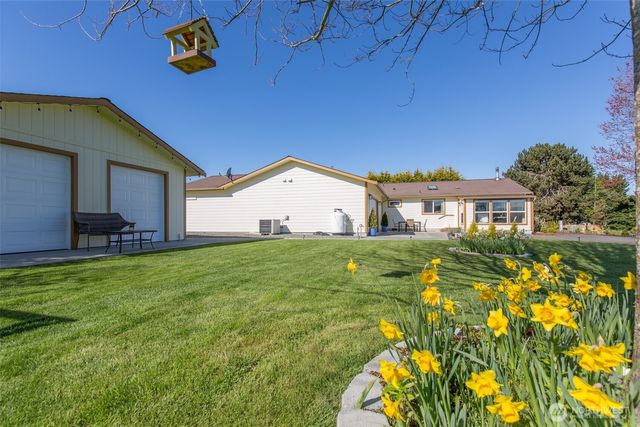 1180 Thornton Drive, Sequim, WA 98382