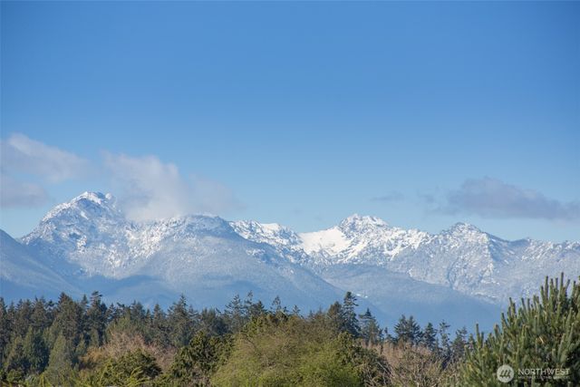 1180 Thornton Drive, Sequim, WA 98382
