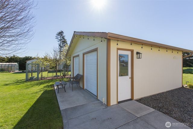1180 Thornton Drive, Sequim, WA 98382