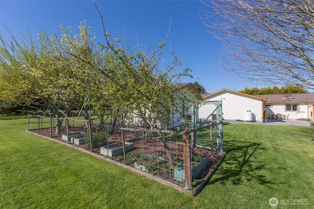 1180 Thornton Drive, Sequim, WA 98382