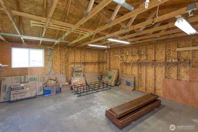 1180 Thornton Drive, Sequim, WA 98382