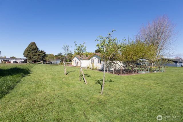 1180 Thornton Drive, Sequim, WA 98382