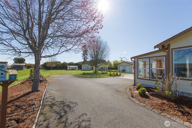 1180 Thornton Drive, Sequim, WA 98382