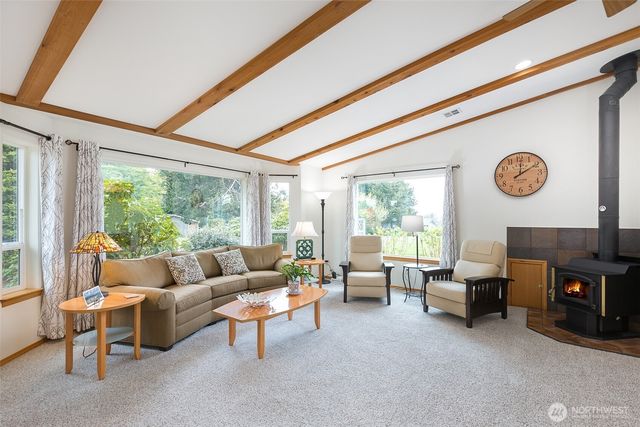1180 Thornton Drive, Sequim, WA 98382